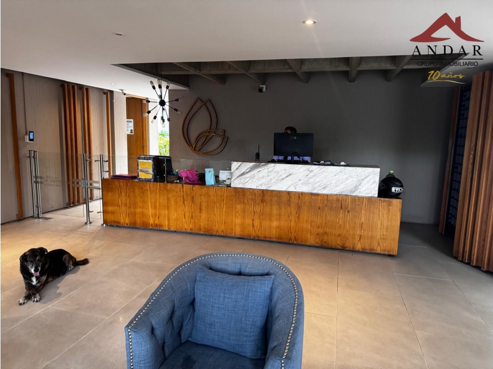 ¡Hazlo tuyo! Apartamento en Altos de la Carolina