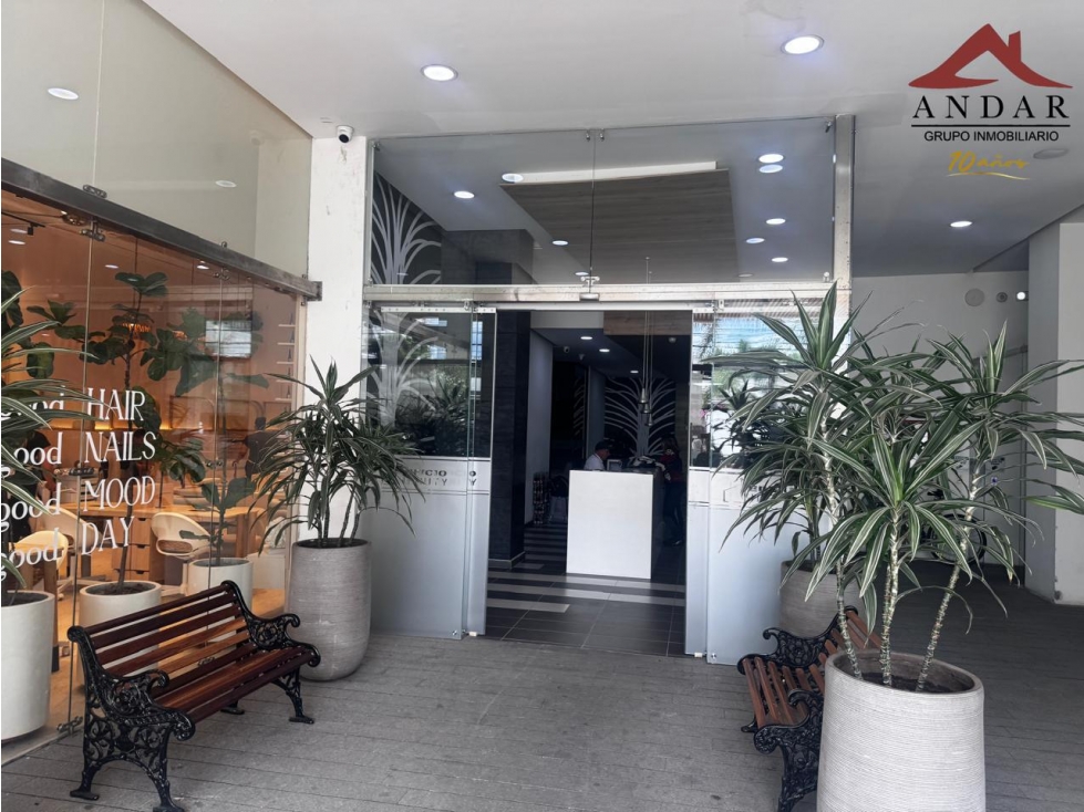 ¡Descubre esta joya! Apartamento ubicado en Habitat Infinity