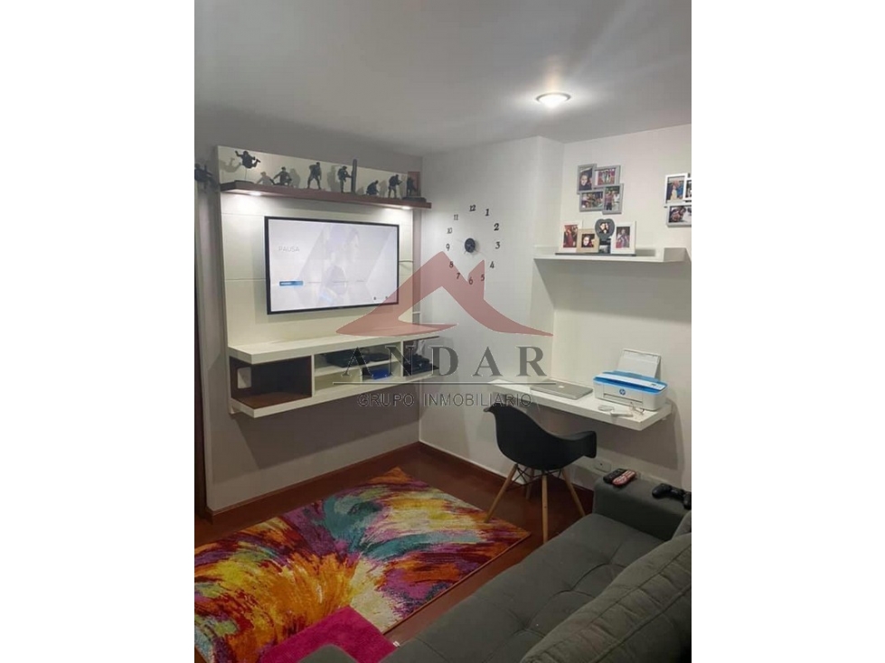 ¡Imperdible! Apartamento en Colina Campestre — foto 5