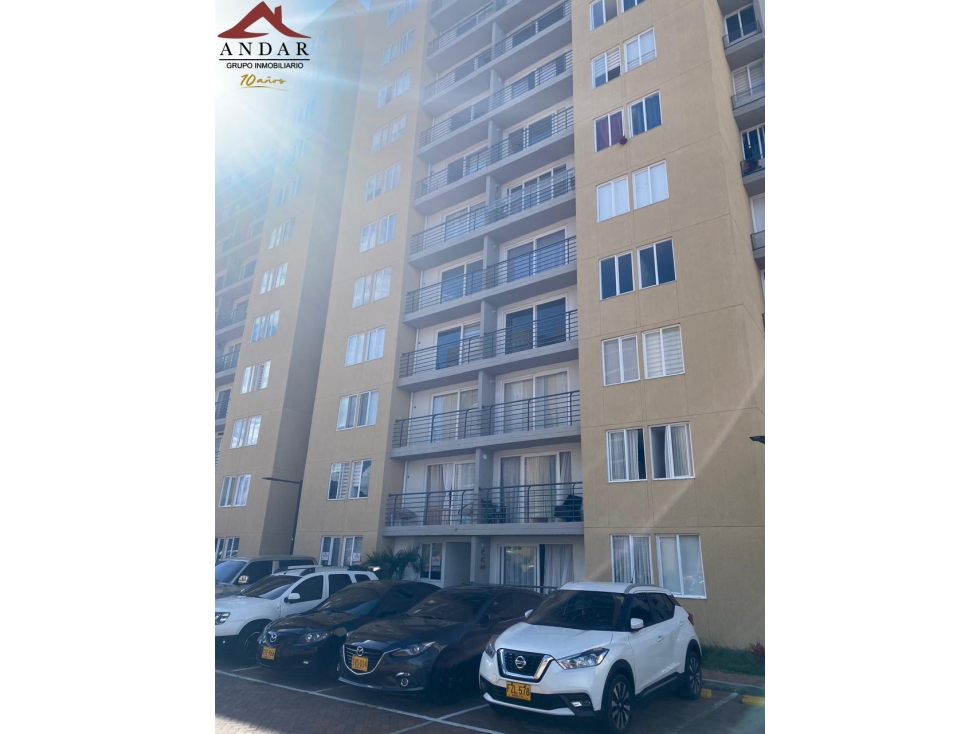 ¡InversiÃ³n imperdible! Apartamento en Bio Santa Cruz
