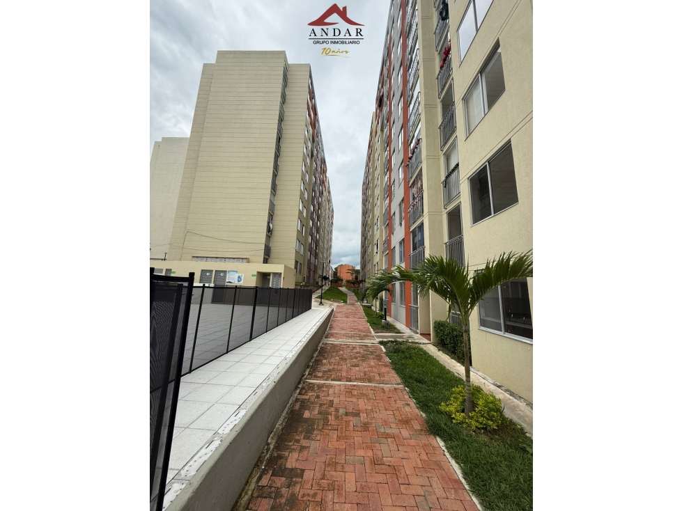 ¡Oportunidad Ãºnica! Apartamento disponible en Habitat Ocobos