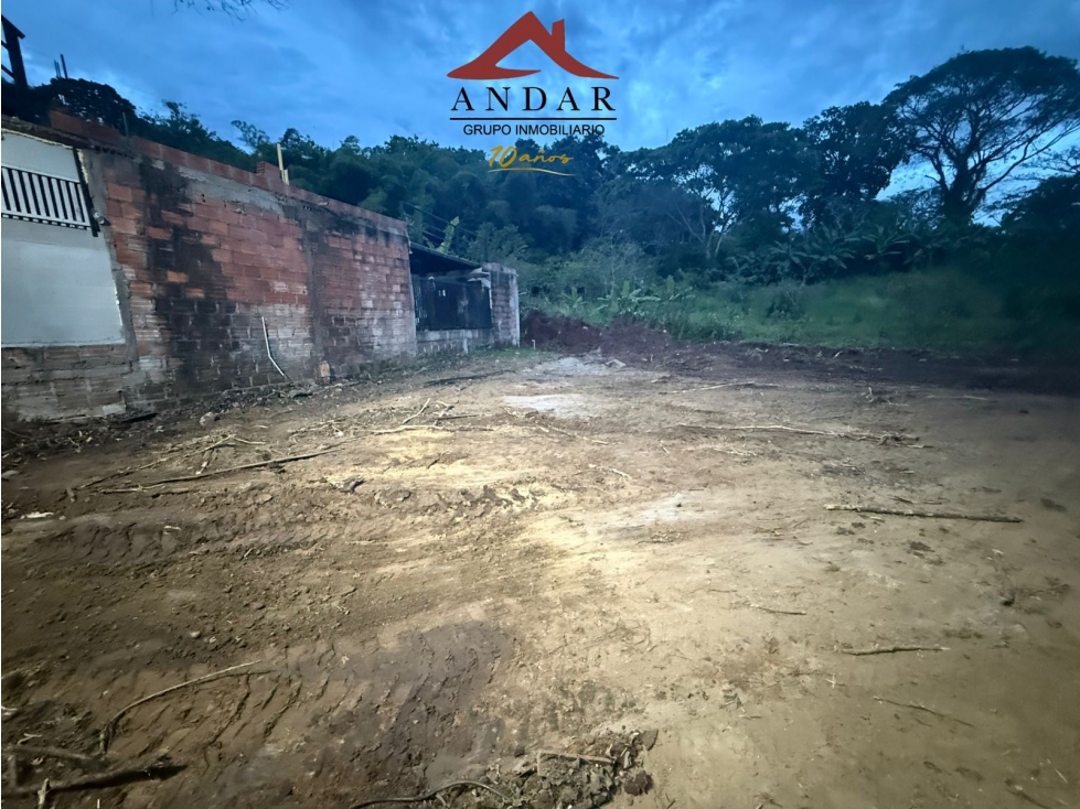 ¡No te lo puedes perder! Lote / Terreno en Via Totumo