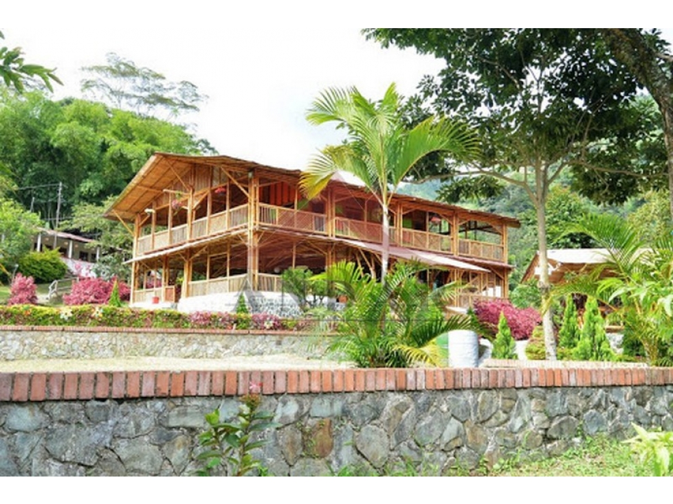 ¡Descubre esta joya! Finca disponible en vereda Cay
