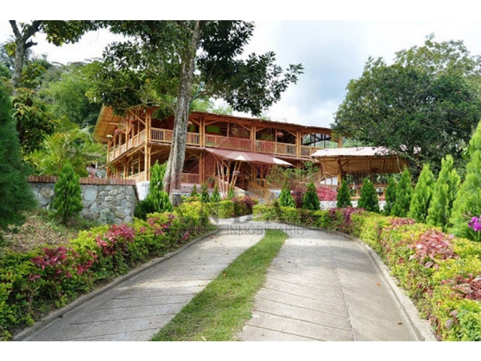 ¡Descubre esta joya! Finca disponible en vereda Cay — foto 3