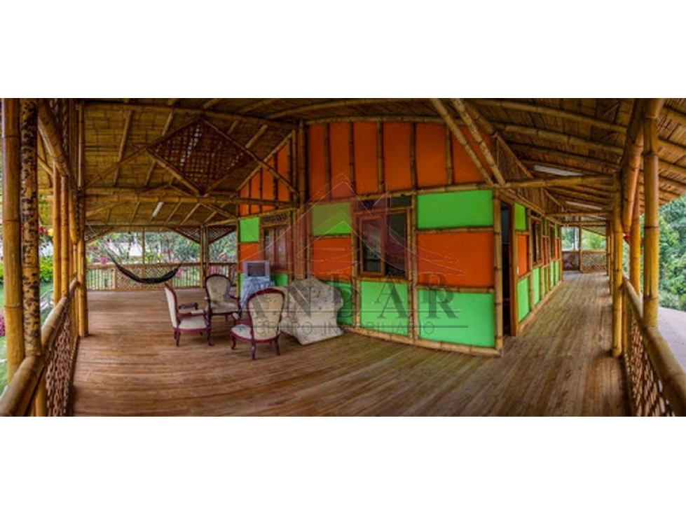 ¡Descubre esta joya! Finca disponible en vereda Cay — foto 5
