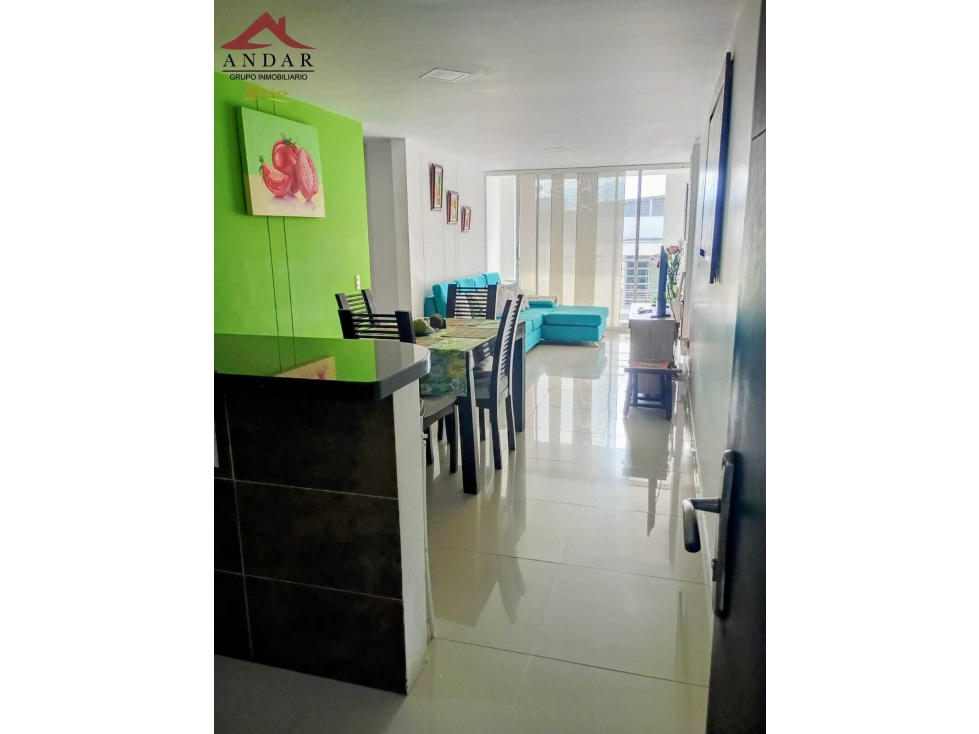 ¡InversiÃ³n imperdible! Apartamento disponible en Piedra Pintada — foto 2