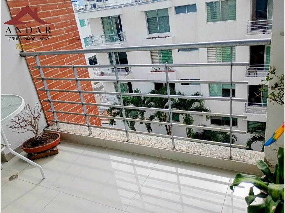 ¡InversiÃ³n imperdible! Apartamento disponible en Piedra Pintada — foto 3