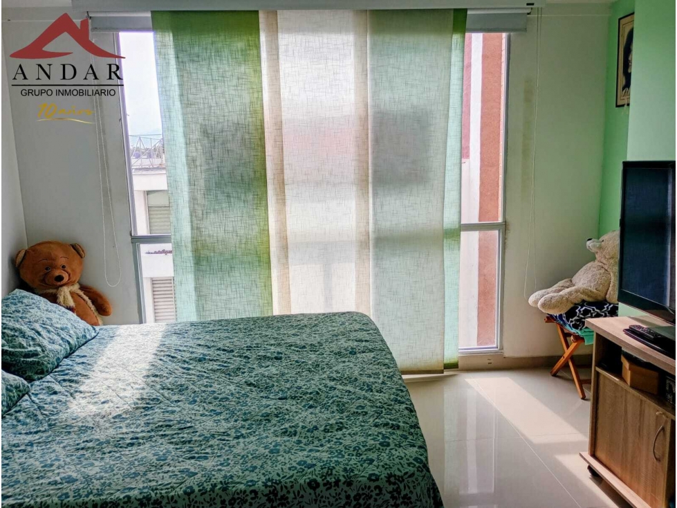 ¡InversiÃ³n imperdible! Apartamento disponible en Piedra Pintada — foto 4