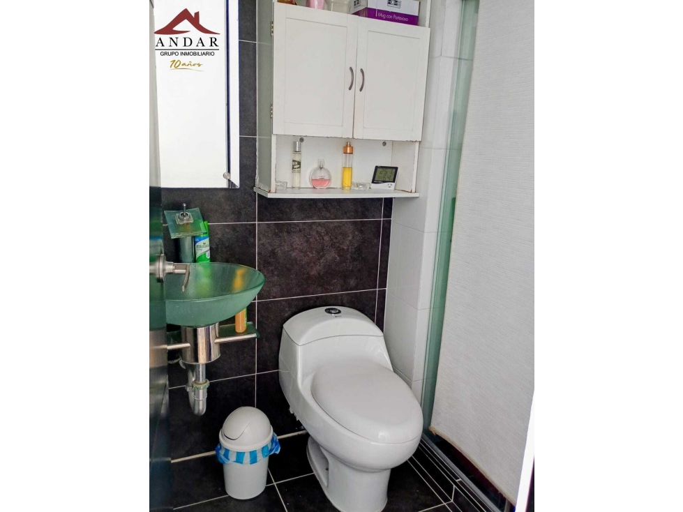 ¡InversiÃ³n imperdible! Apartamento disponible en Piedra Pintada — foto 5