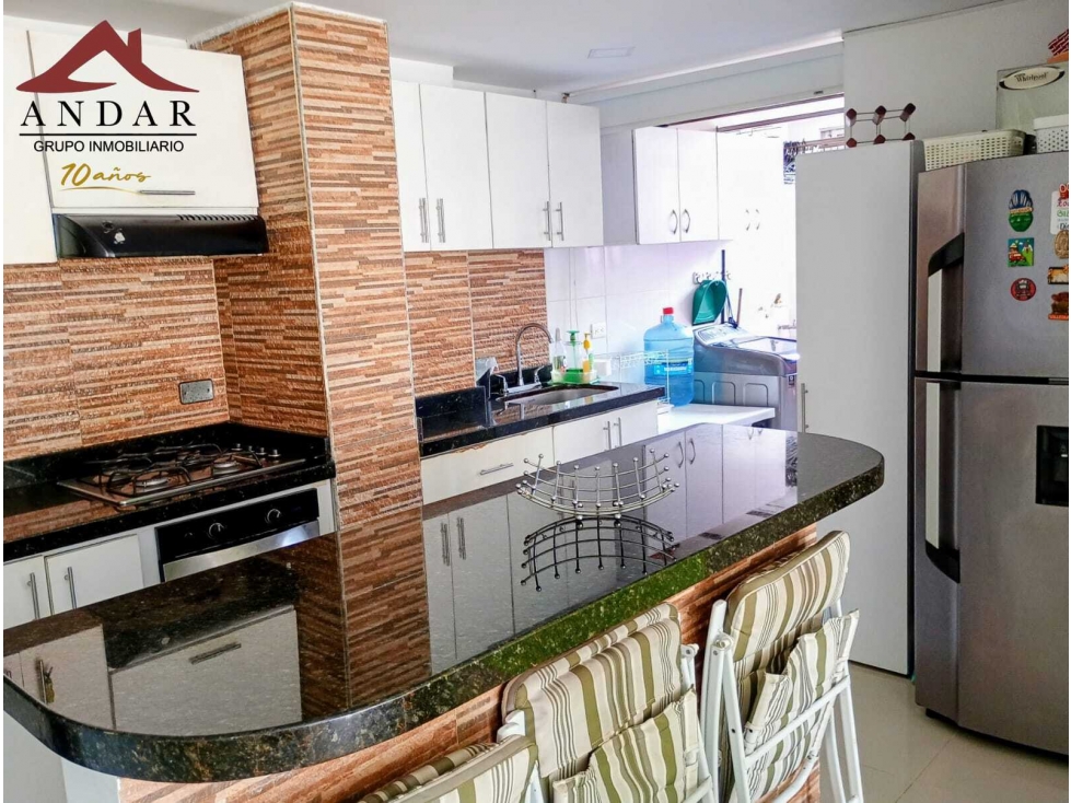 ¡InversiÃ³n imperdible! Apartamento disponible en Piedra Pintada — foto 6