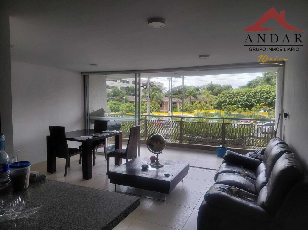¡InversiÃ³n imperdible! Apartamento ubicado en Florida Reservada — foto 2