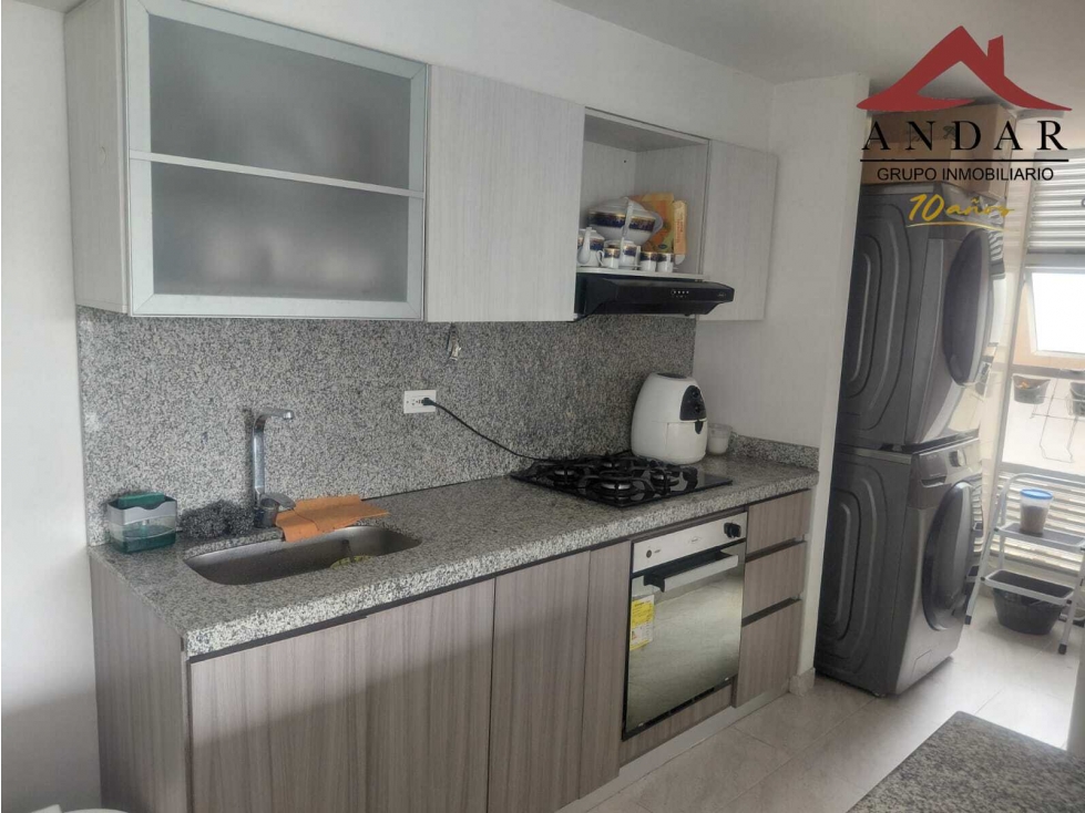 ¡InversiÃ³n imperdible! Apartamento ubicado en Florida Reservada — foto 3