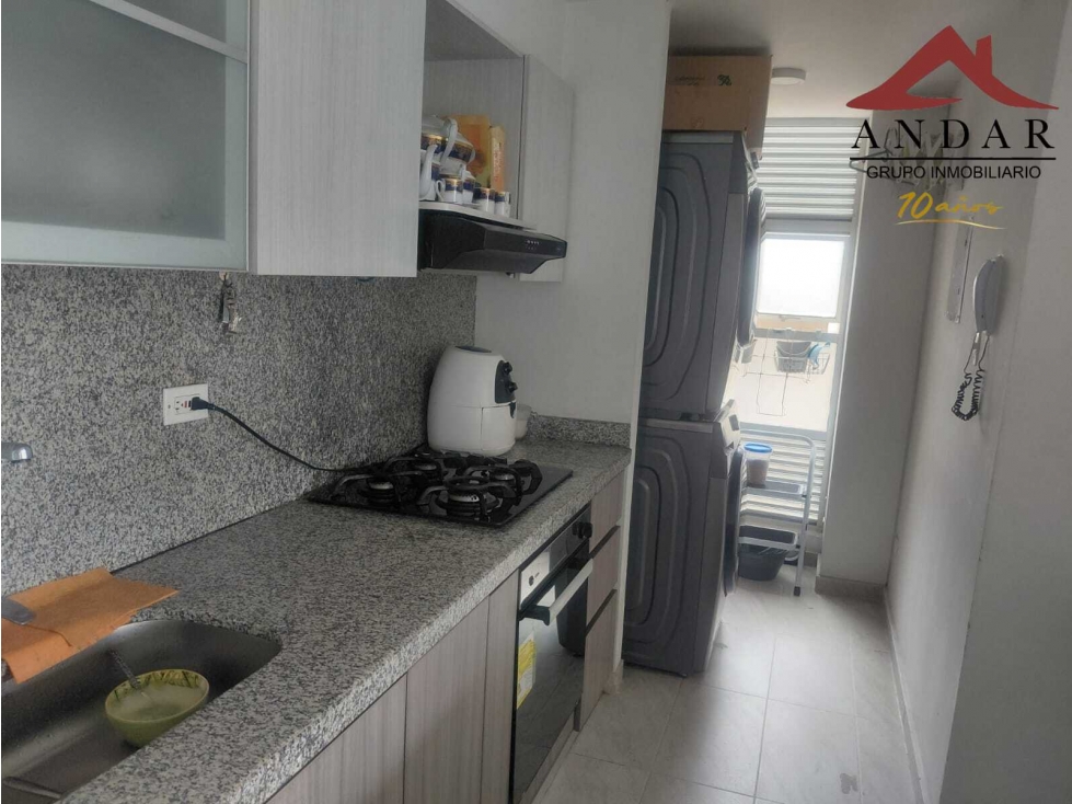 ¡InversiÃ³n imperdible! Apartamento ubicado en Florida Reservada — foto 4
