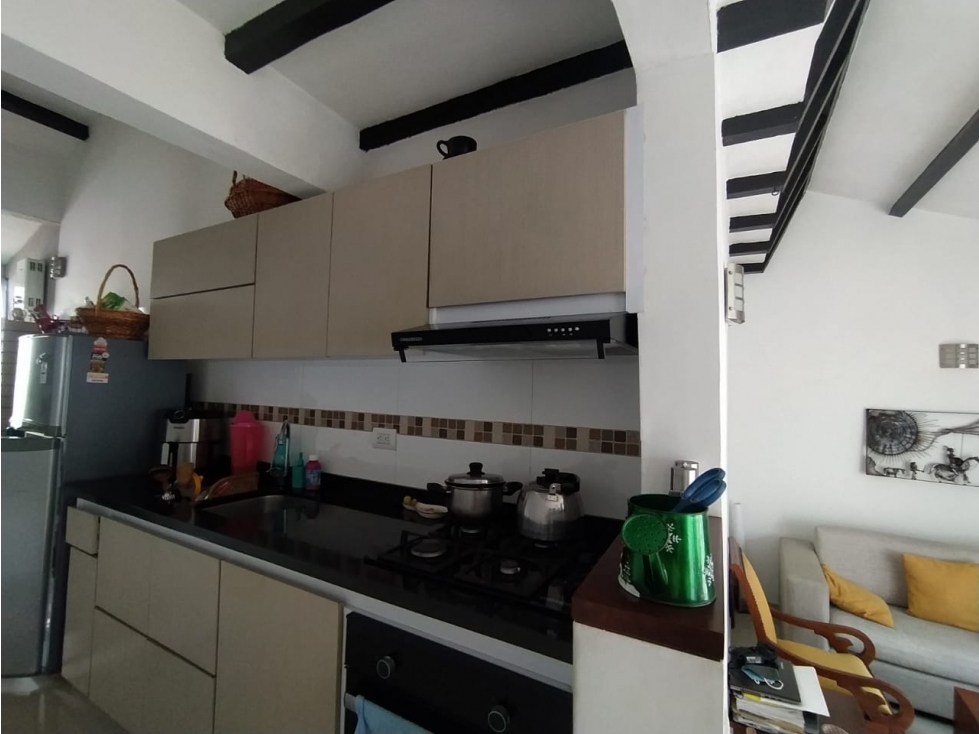 ¡Descubre esta joya! Casa en Piedra Pintada — foto 4