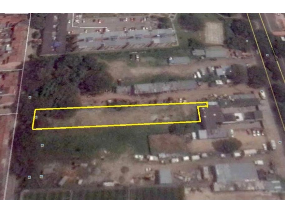¡No te lo puedes perder! Lote / Terreno disponible en Villa San Marino — foto 3
