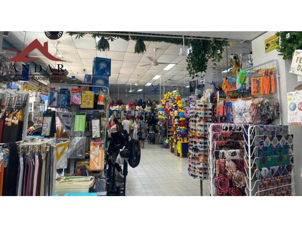 ¡Oportunidad única! Local en Centro - 3