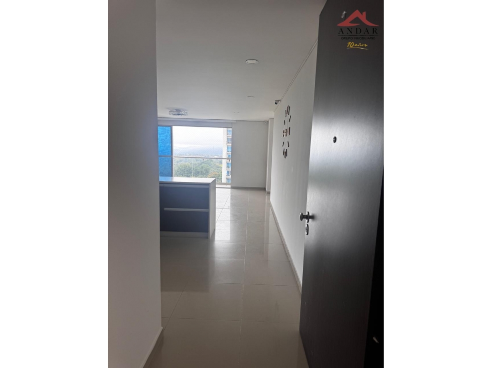 ¡Hazlo tuyo! Apartamento en Altos de la Carolina — foto 2