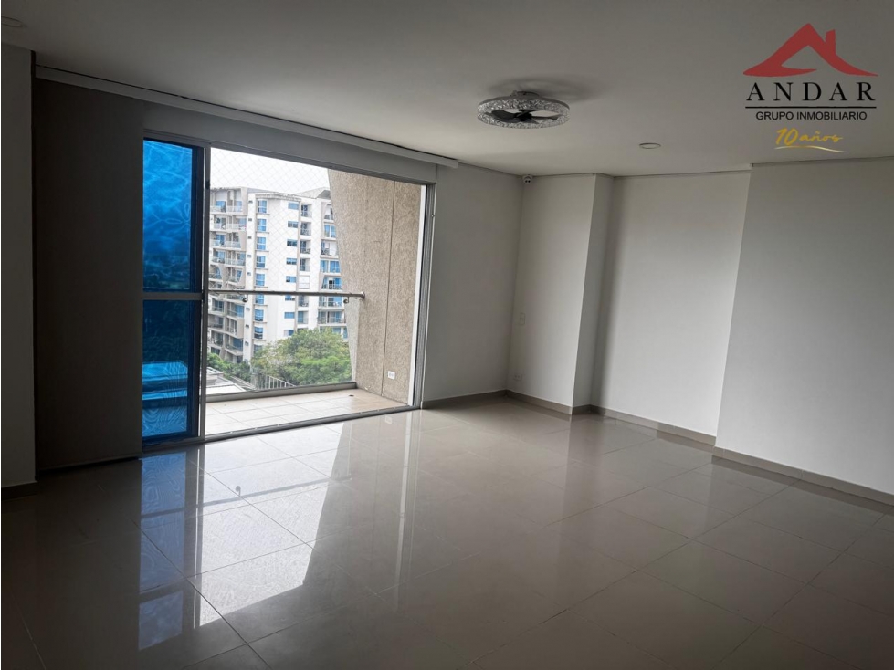¡Hazlo tuyo! Apartamento en Altos de la Carolina — foto 3