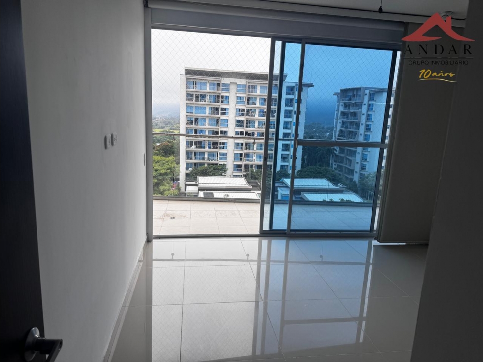 ¡Hazlo tuyo! Apartamento en Altos de la Carolina — foto 4