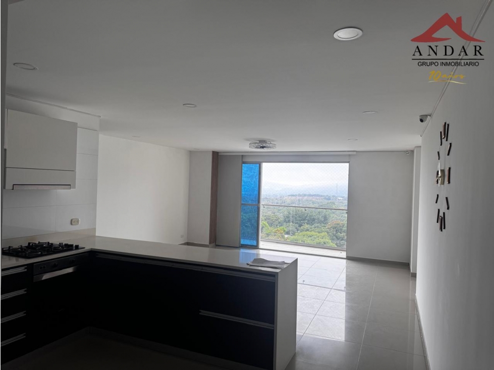 ¡Hazlo tuyo! Apartamento en Altos de la Carolina — foto 5