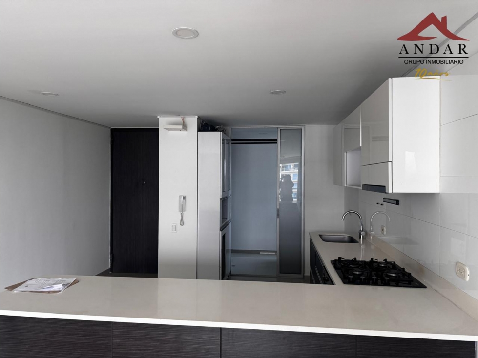¡Hazlo tuyo! Apartamento en Altos de la Carolina — foto 6