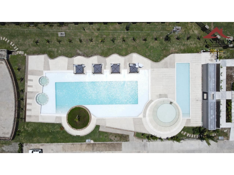 ¡Excelente oportunidad! Lote / Terreno ubicado en Mirador de Caima — foto 3