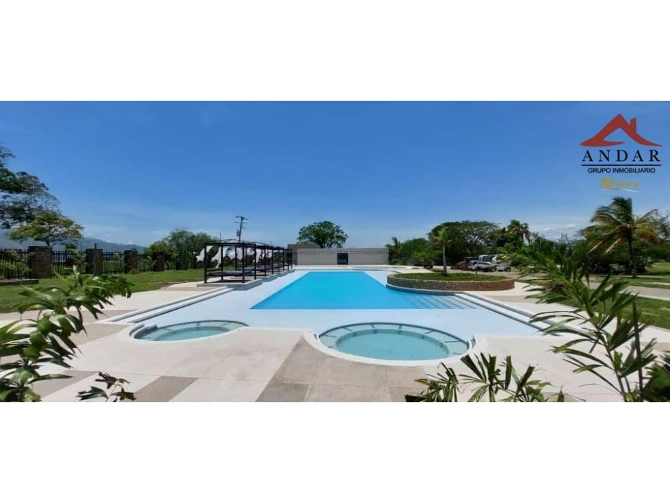 ¡Excelente oportunidad! Lote / Terreno ubicado en Mirador de Caima — foto 5