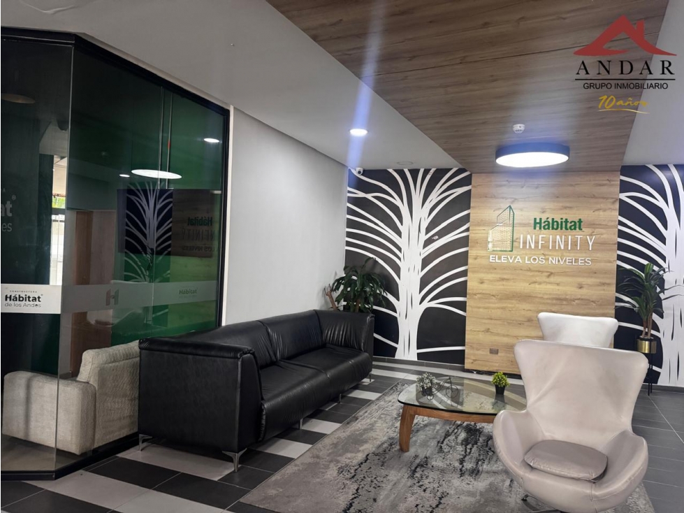 ¡Descubre esta joya! Apartamento ubicado en Habitat Infinity — foto 2