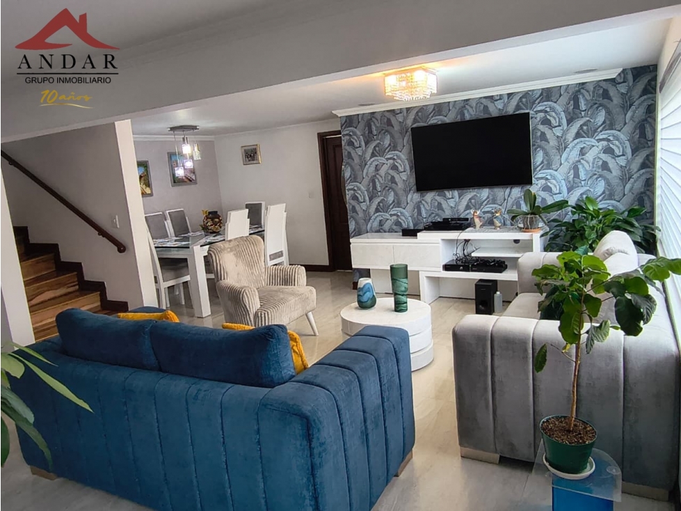 ¡Descubre esta joya! Casa en Antonio NariÃ±o — foto 2