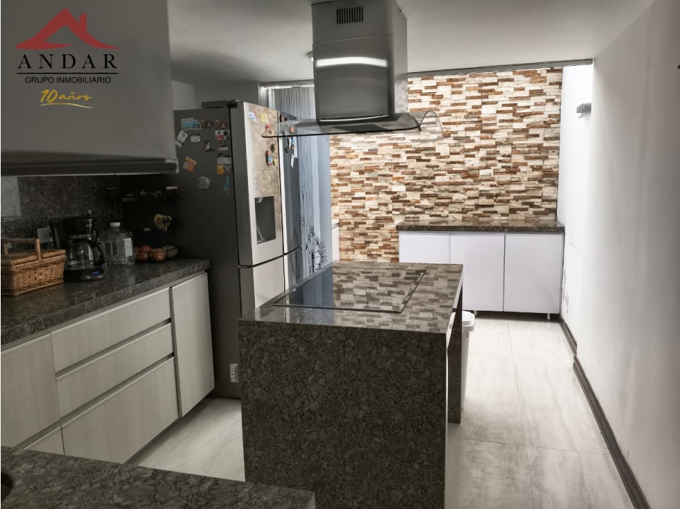 ¡Descubre esta joya! Casa en Antonio NariÃ±o — foto 3