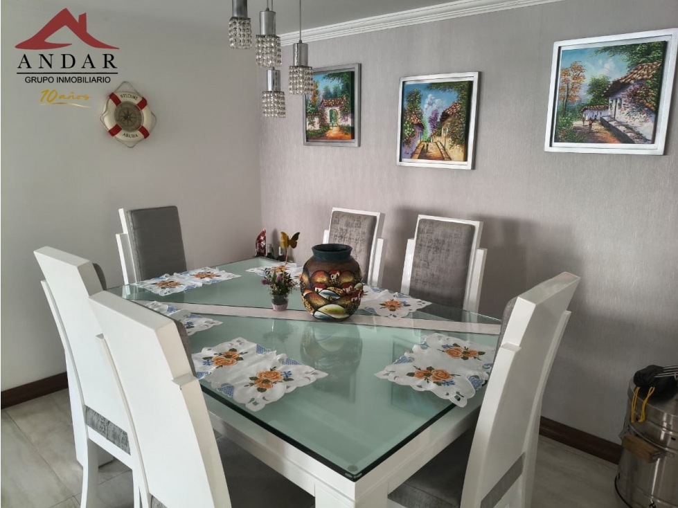 ¡Descubre esta joya! Casa en Antonio NariÃ±o — foto 4
