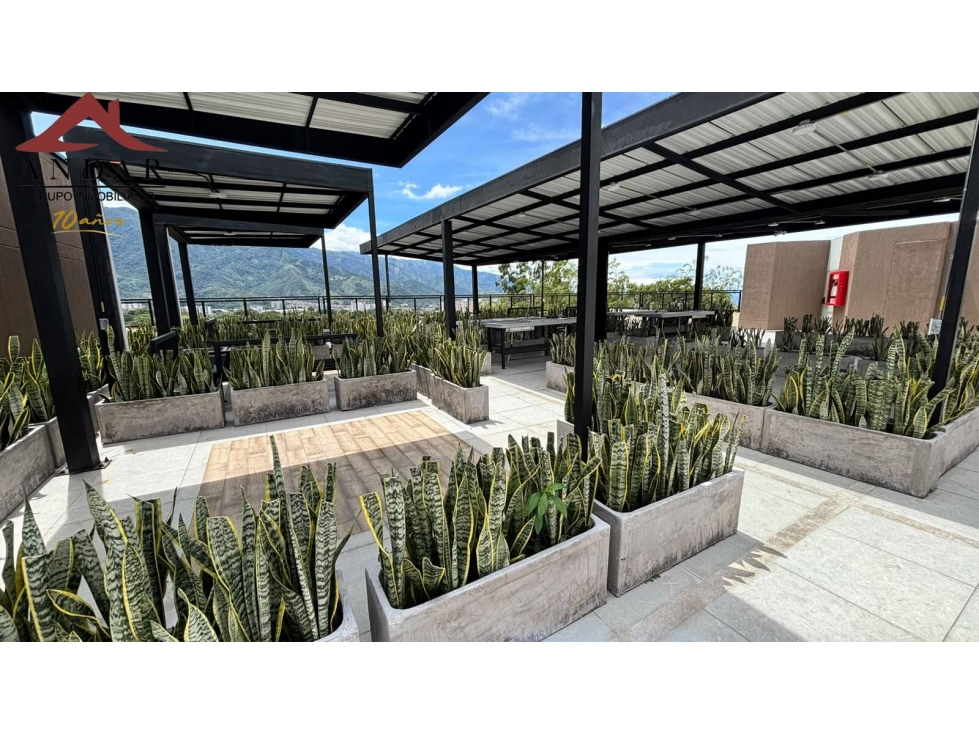 ¡Descubre esta joya! Apartamento disponible en Altos de Villa CafÃ© — foto 2