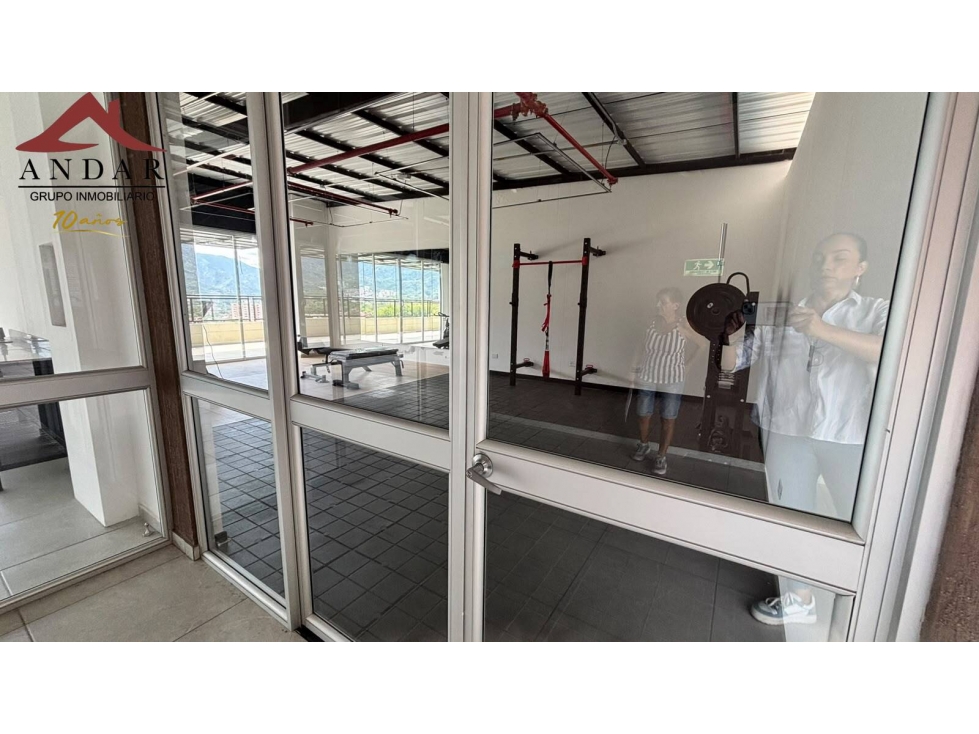 ¡Descubre esta joya! Apartamento disponible en Altos de Villa CafÃ© — foto 4