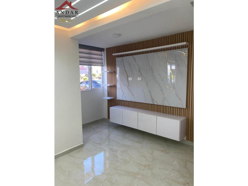 ¡InversiÃ³n imperdible! Apartamento en Bio Santa Cruz — foto 2