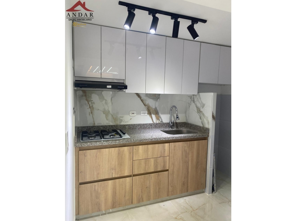¡InversiÃ³n imperdible! Apartamento en Bio Santa Cruz — foto 3