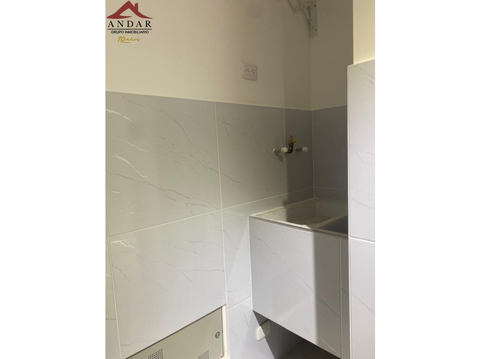¡InversiÃ³n imperdible! Apartamento en Bio Santa Cruz — foto 4