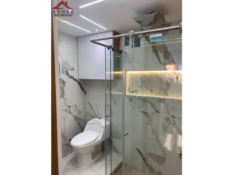 ¡InversiÃ³n imperdible! Apartamento en Bio Santa Cruz — foto 5
