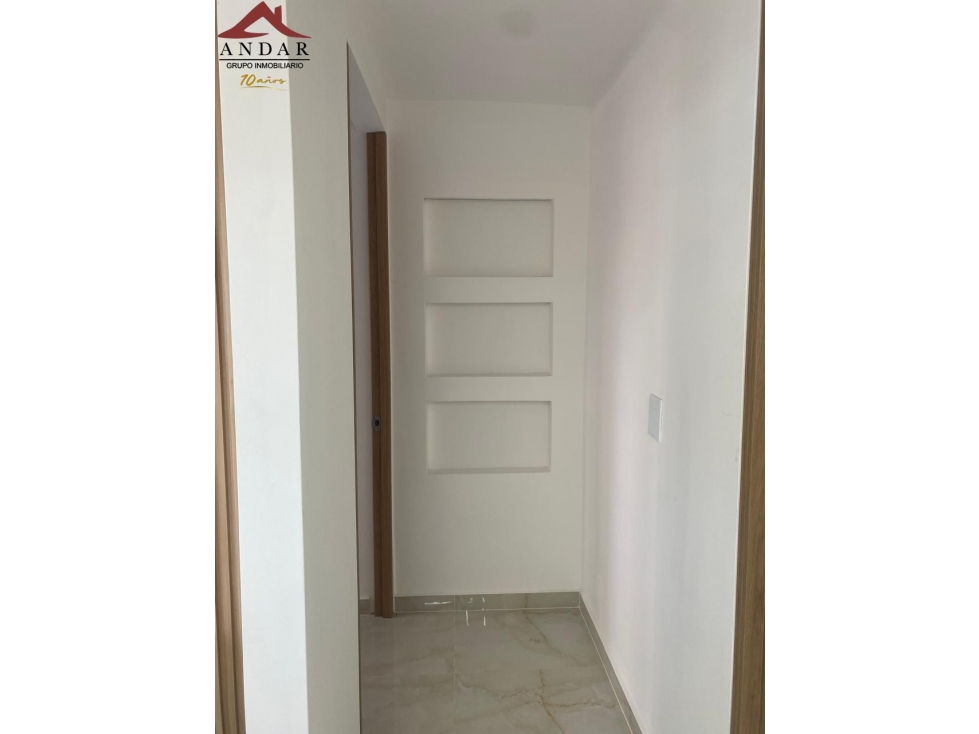 ¡InversiÃ³n imperdible! Apartamento en Bio Santa Cruz — foto 6