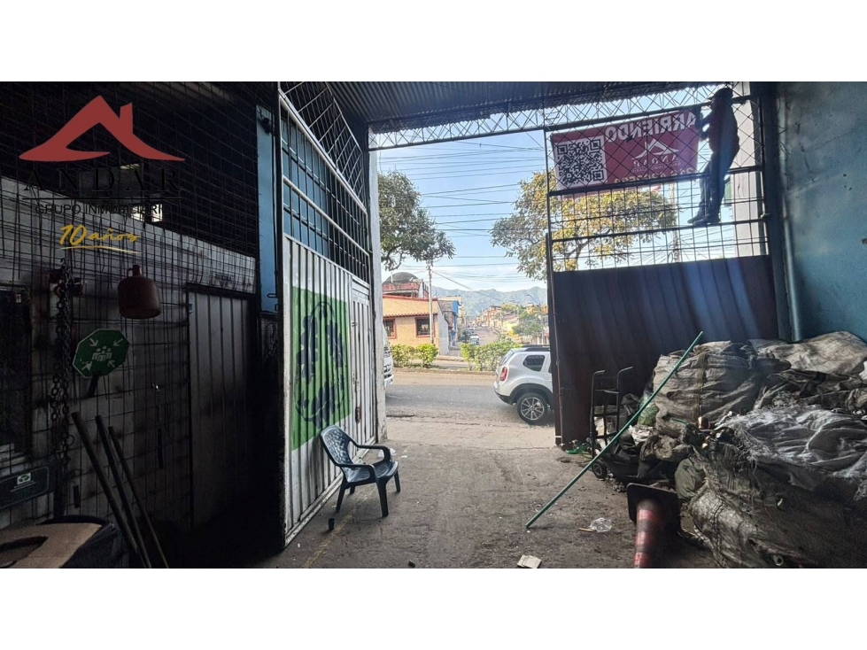 ¡Estrena tu espacio! Bodega ubicado en San Pedro Alejandrino - 3