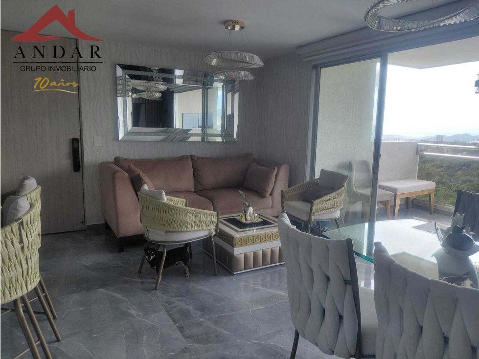 ¡Descubre esta joya! Apartamento ubicado en Foresta de Calambeo — foto 3