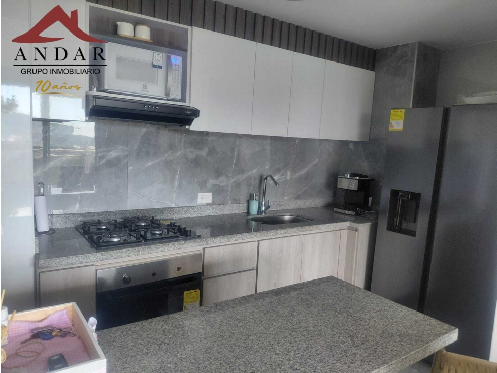 ¡Descubre esta joya! Apartamento ubicado en Foresta de Calambeo — foto 4