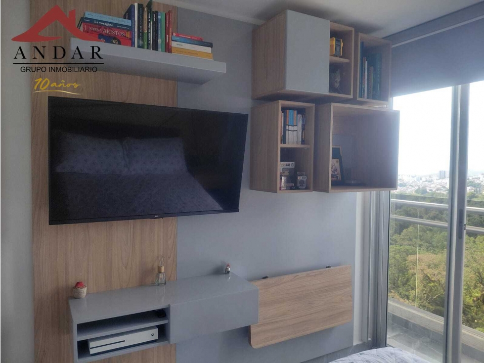 ¡Descubre esta joya! Apartamento ubicado en Foresta de Calambeo — foto 5