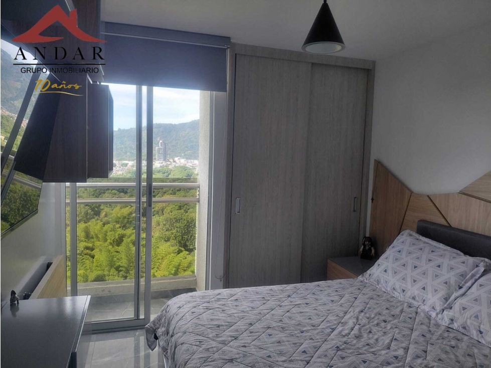 ¡Descubre esta joya! Apartamento ubicado en Foresta de Calambeo — foto 6