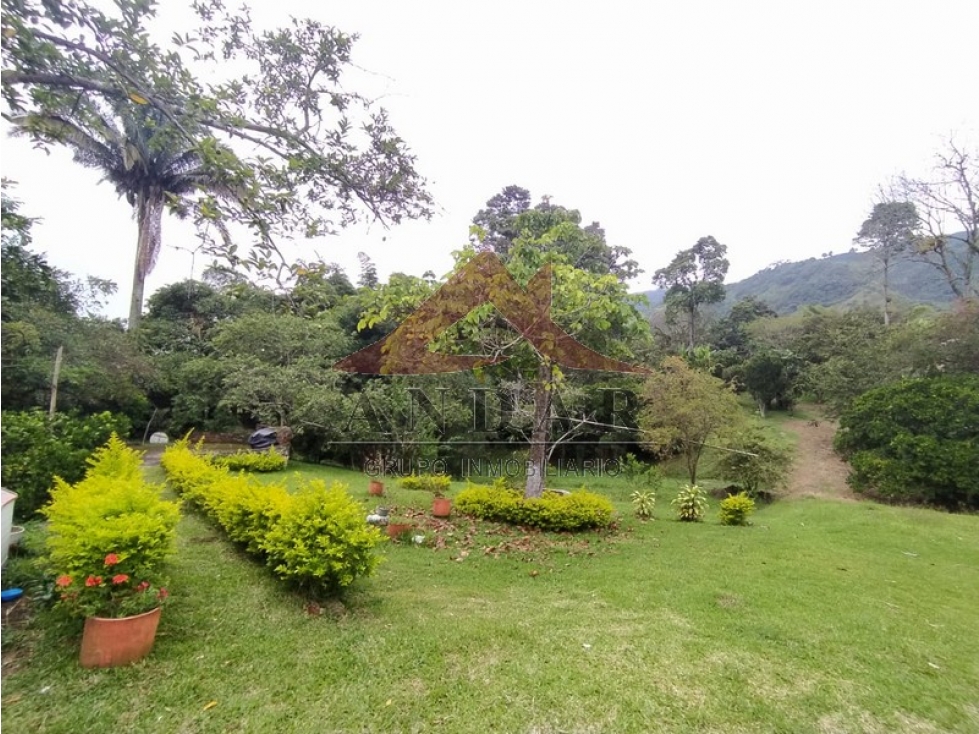 ¡Oportunidad Ãºnica! Finca en Boqueron parte baja