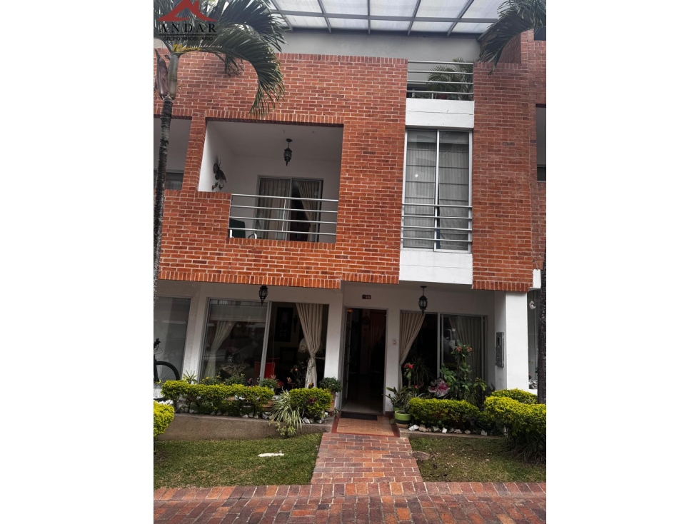 ¡Oportunidad Ãºnica! Casa en Portal del Vergel