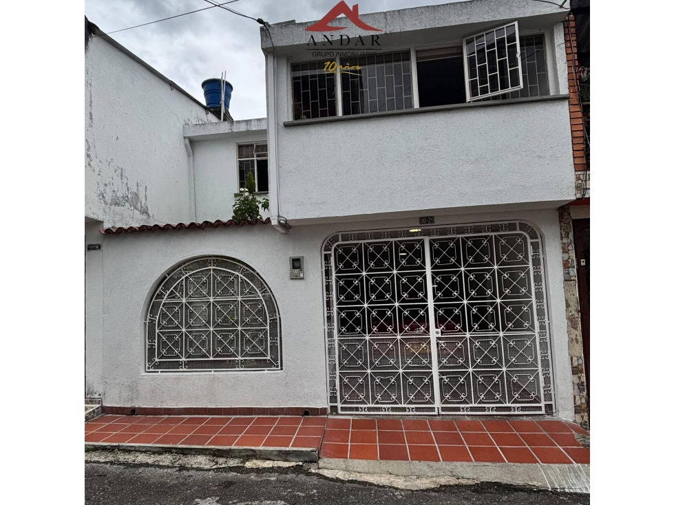 ¡Hazlo tuyo! Casa ubicado en Carmenza Rocha
