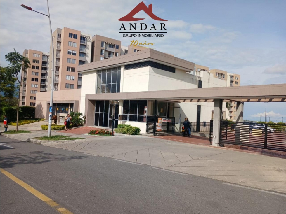 ¡InversiÃ³n imperdible! Apartamento en Terra Hacienda Santa Cruz