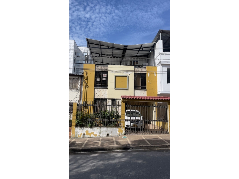 ¡Estrena tu espacio! Casa disponible en interlaken