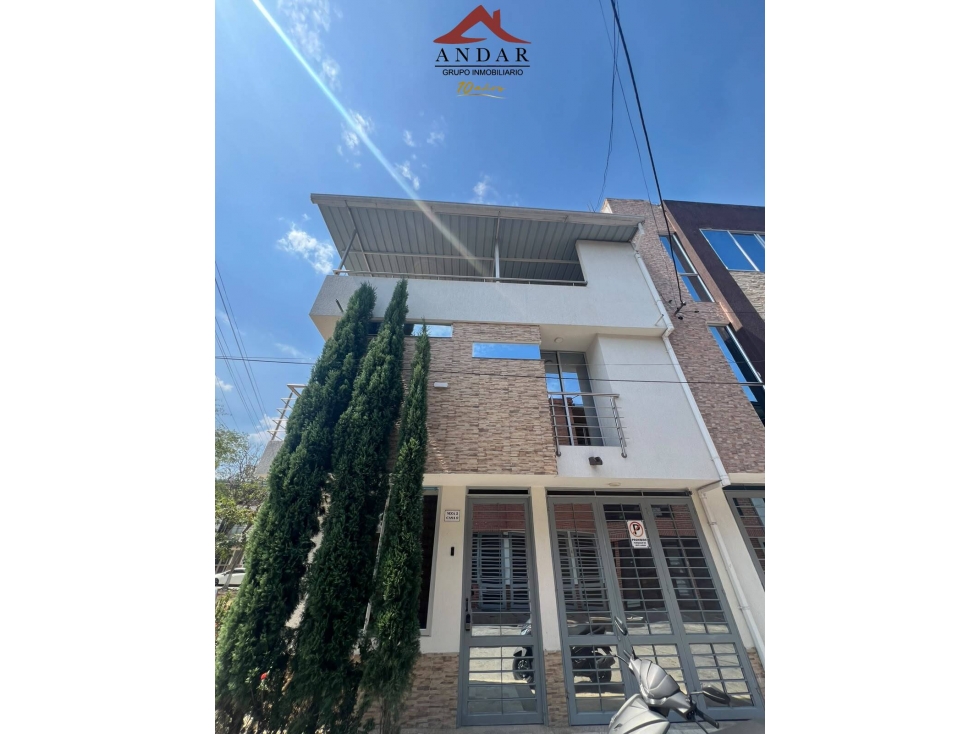 ¡En venta! Casa en Santa Rita