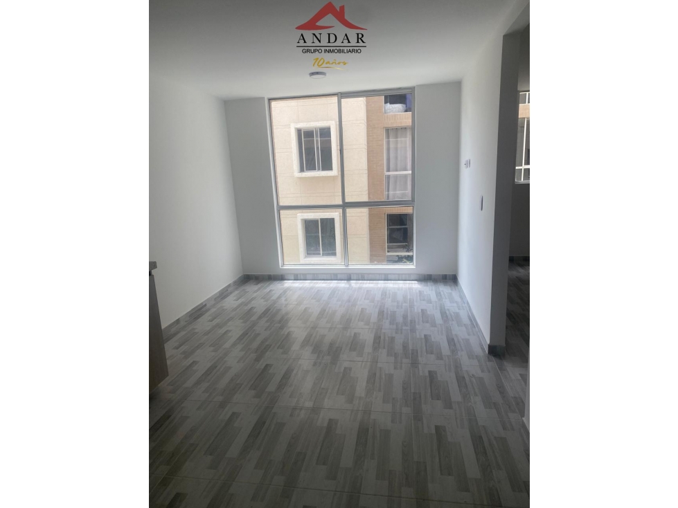 ¡Estrena tu espacio! Apartamento ubicado en Siena Hacienda Santa cruz — foto 3